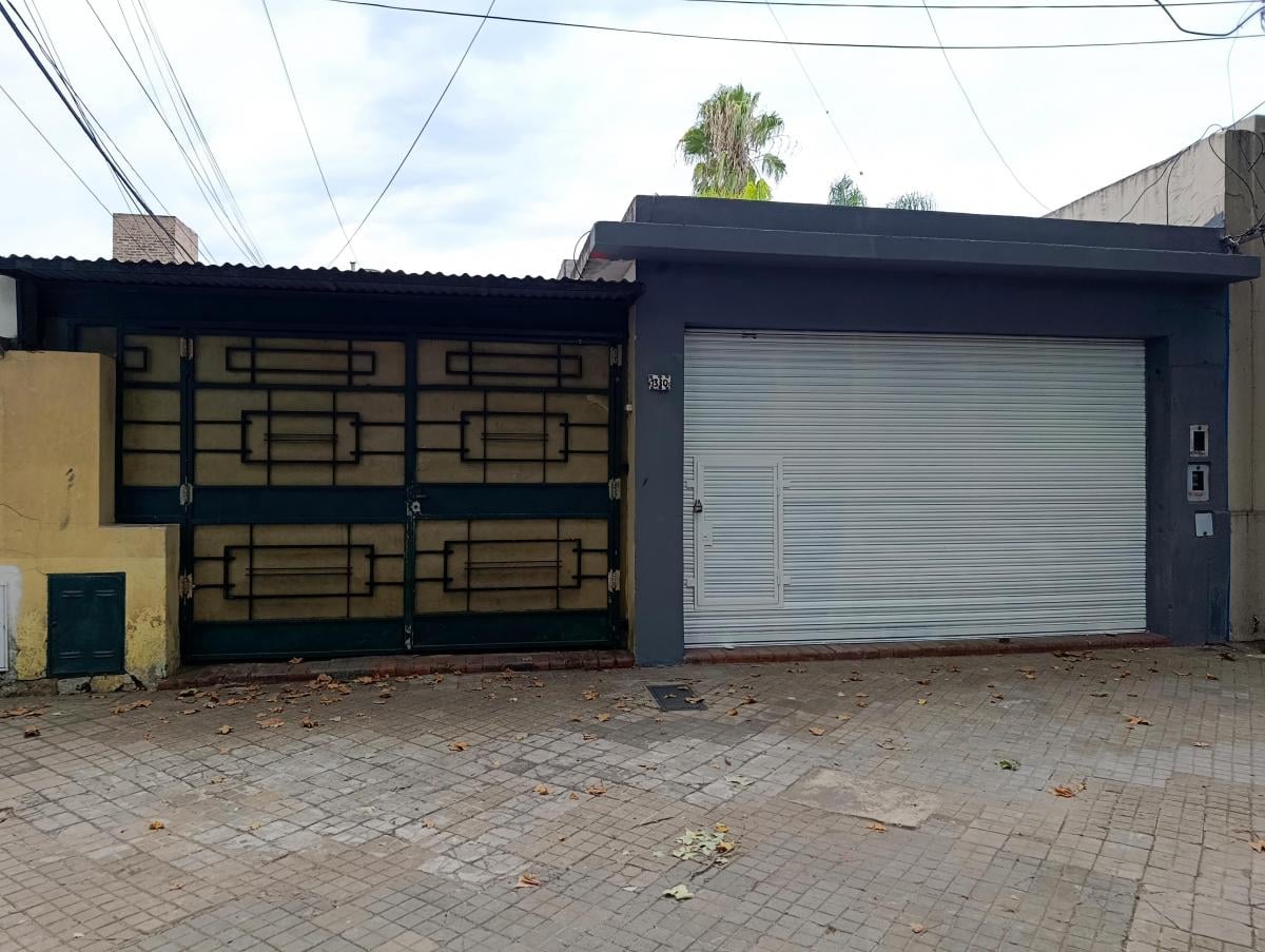 Humberto Primo 1330