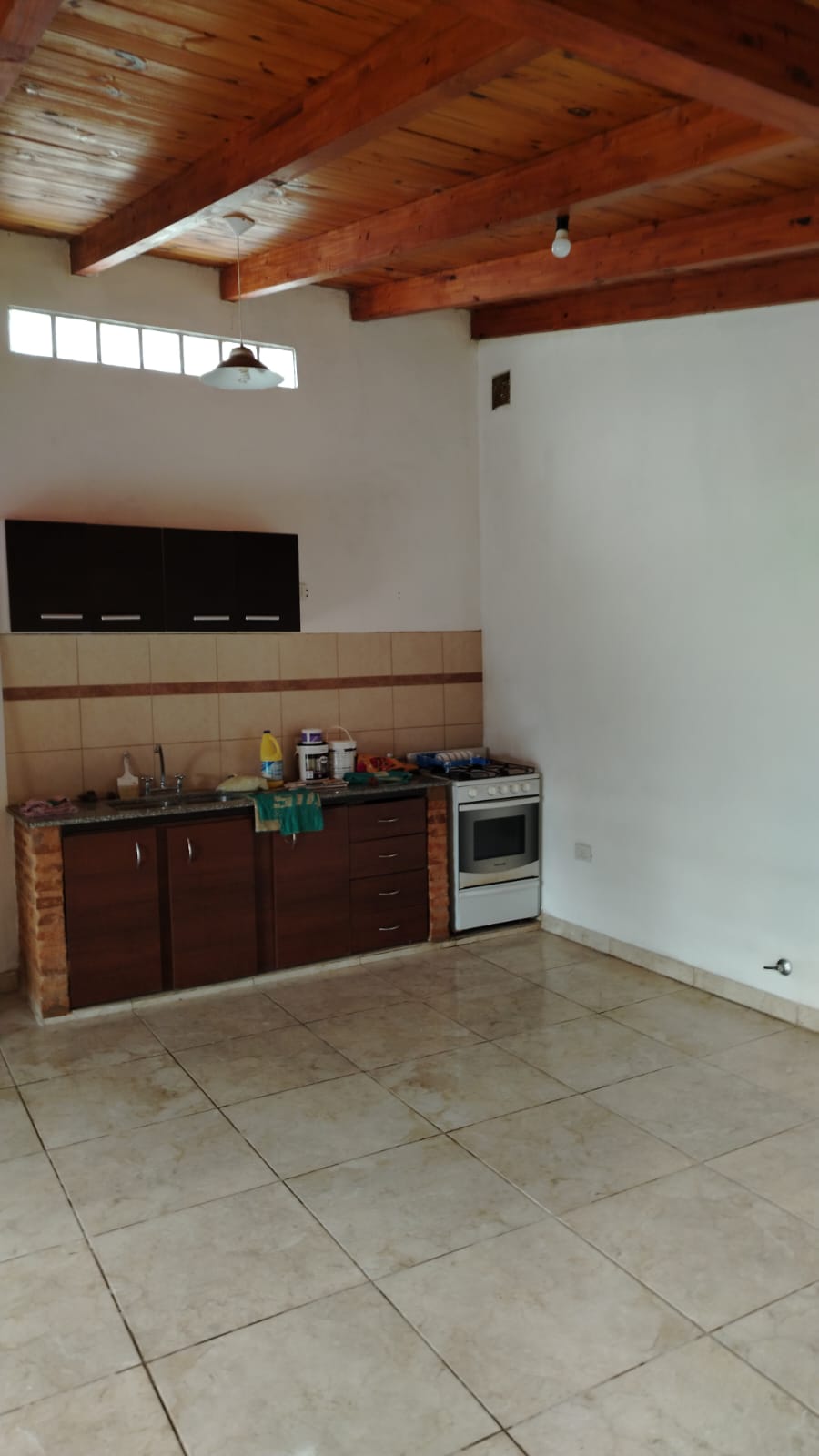 Casa de 2 dormitorios en Coronel Domínguez - Foto 5