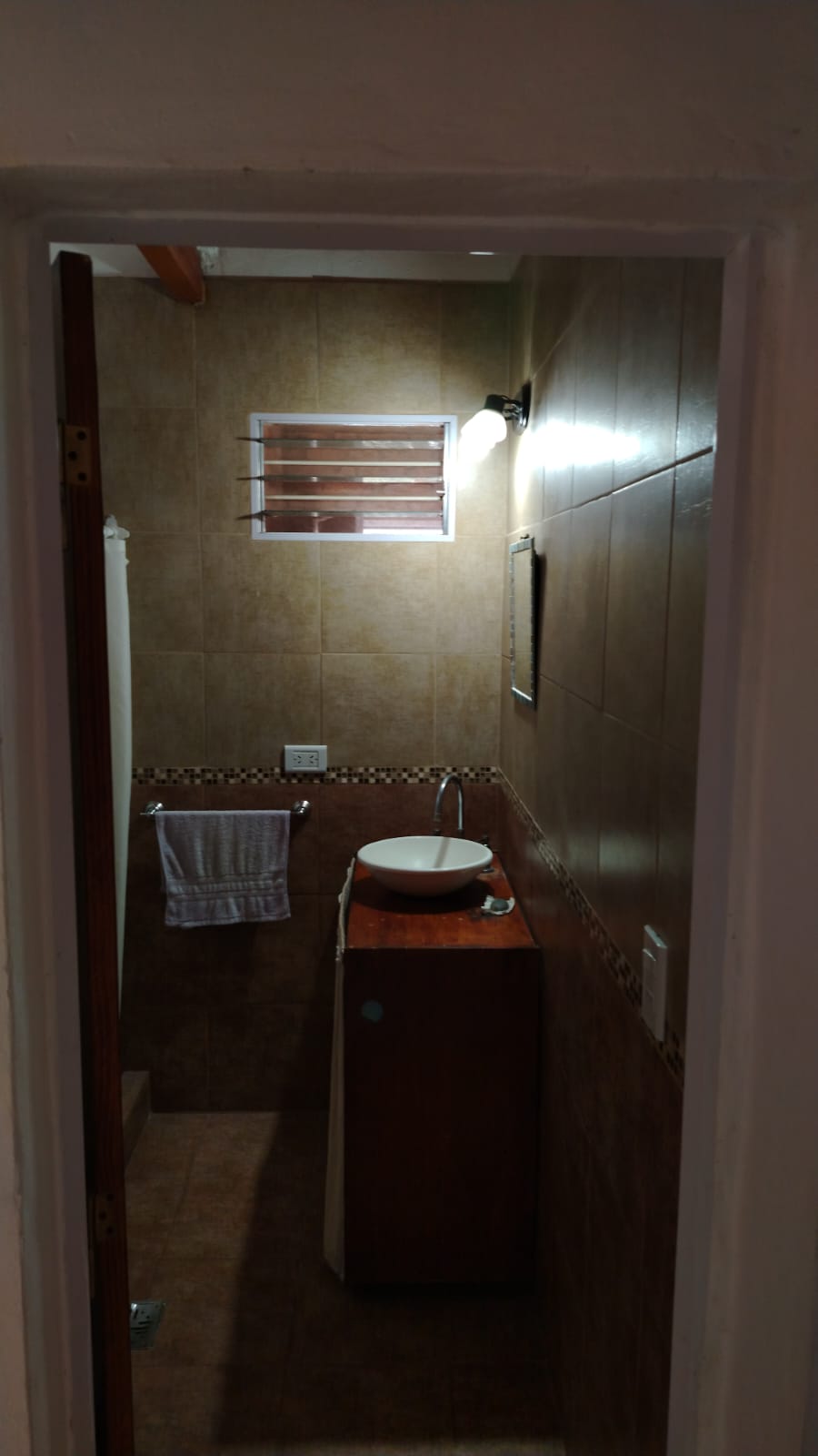 Casa de 2 dormitorios en Coronel Domínguez - Foto 11