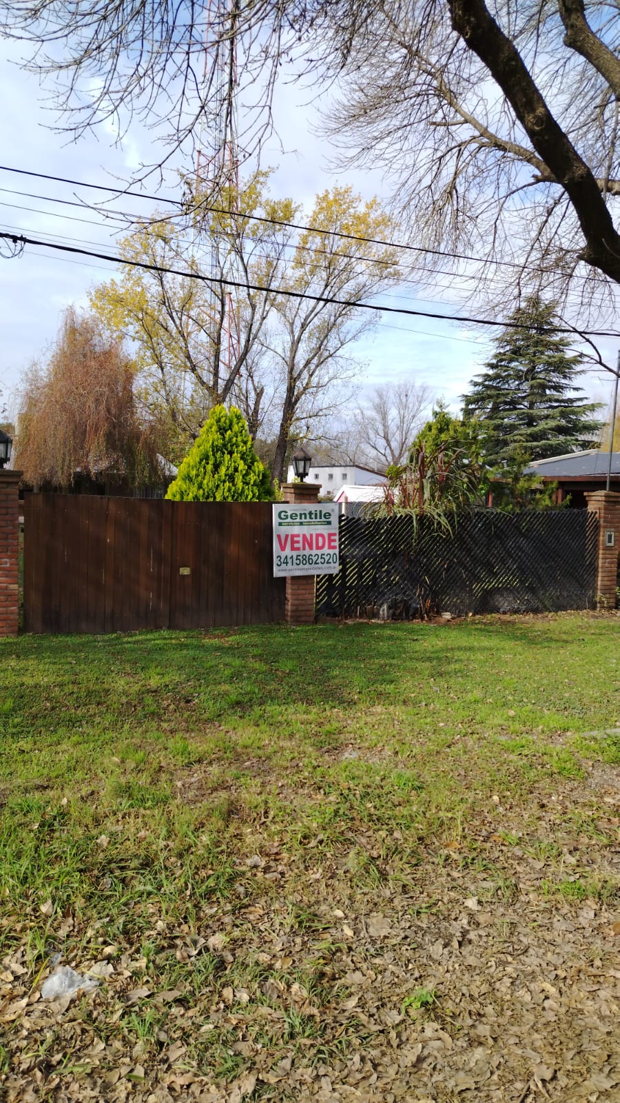 Casa de 2 dormitorios en Coronel Domínguez - Foto 2
