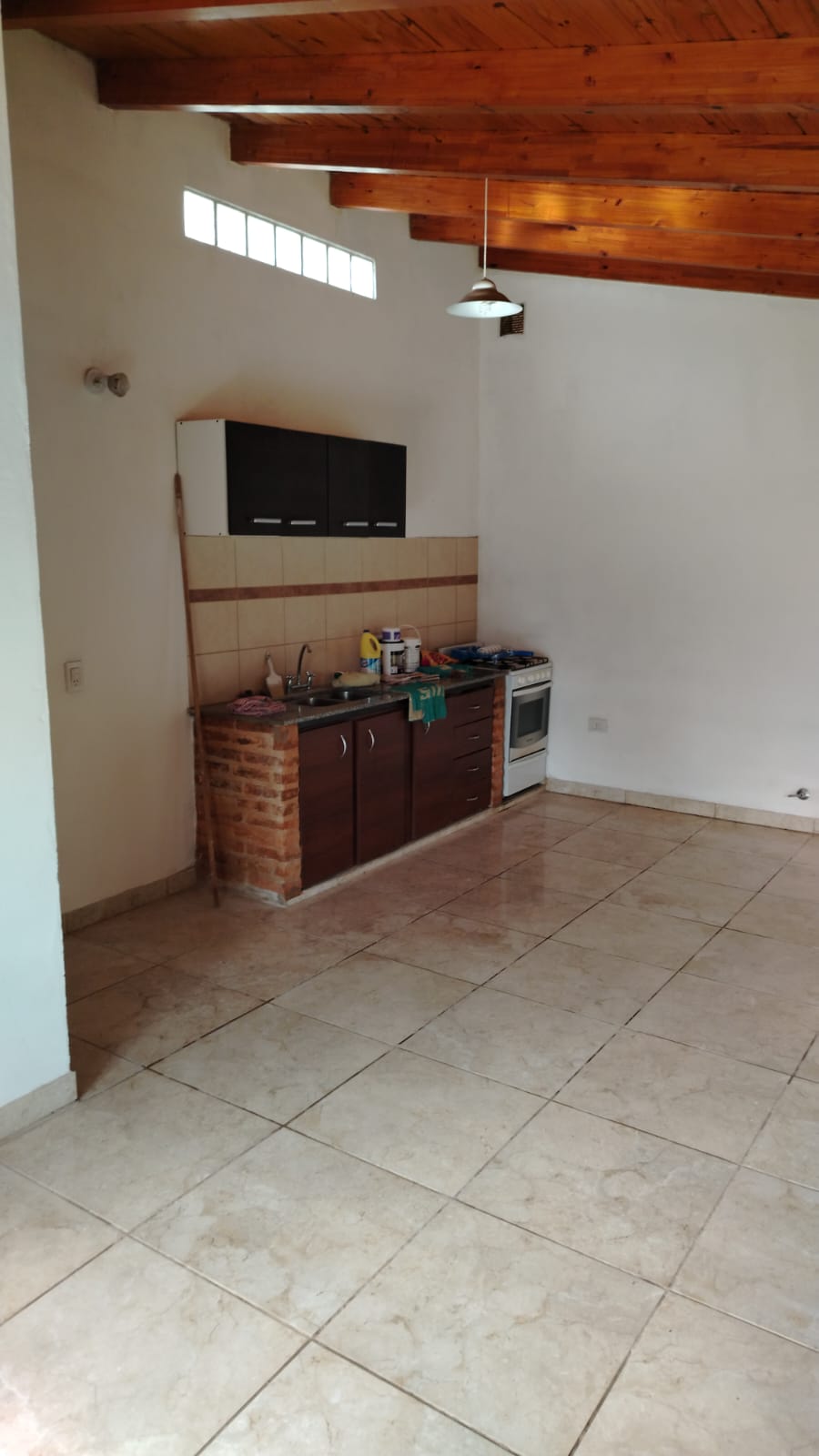 Casa de 2 dormitorios en Coronel Domínguez - Foto 6