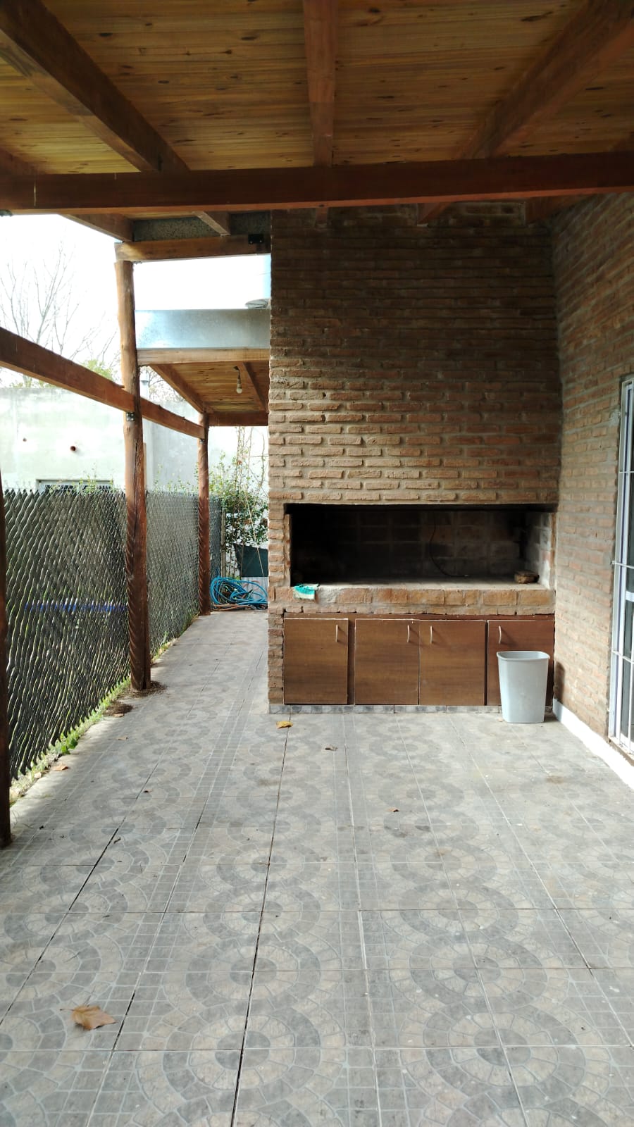 Casa de 2 dormitorios en Coronel Domínguez - Foto 12