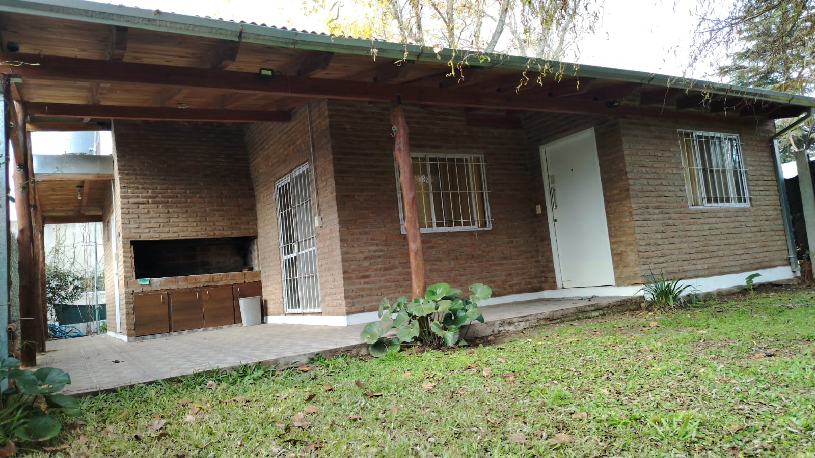 Casa de 2 dormitorios en Coronel Domínguez - Foto 3