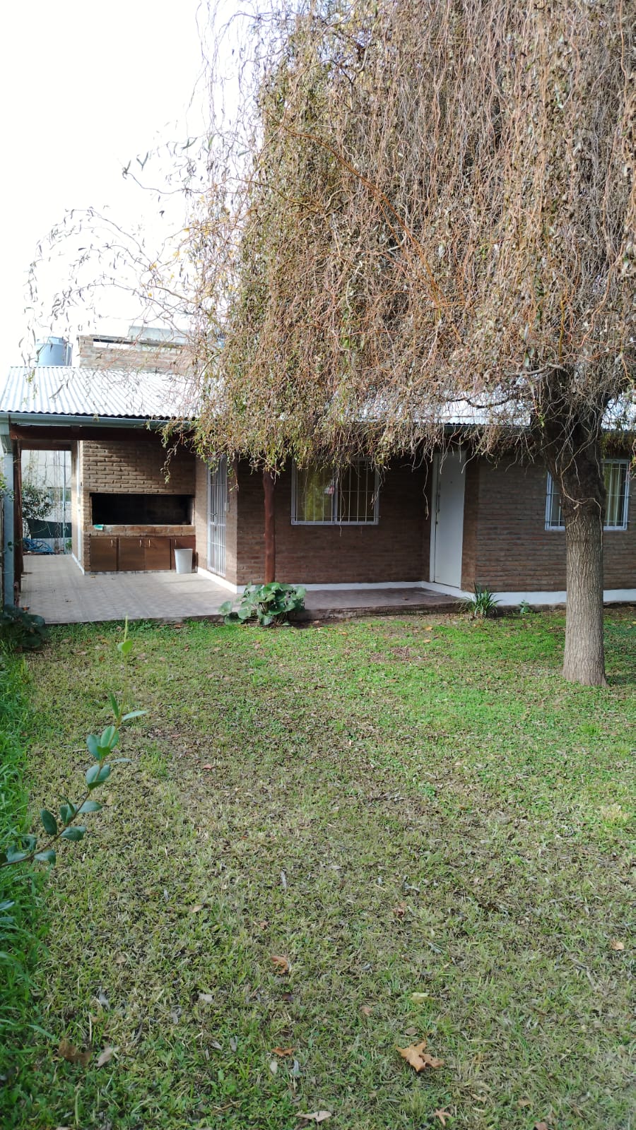 Casa de 2 dormitorios en Coronel Domínguez - Foto 4