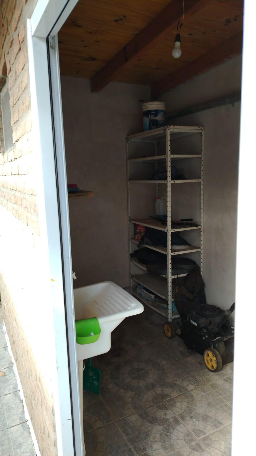 Casa de 2 dormitorios en Coronel Domínguez - Foto 13