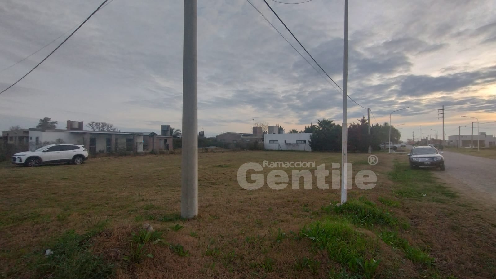 Terreno en Punta Chacra, Roldán - Foto 2