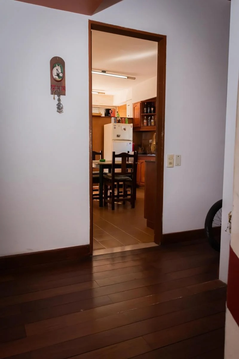 Pte. Quintana 930 - Cocina-comedor PA