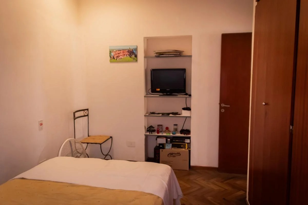 Pte. Quintana 930 - Dormitorio 1 PB