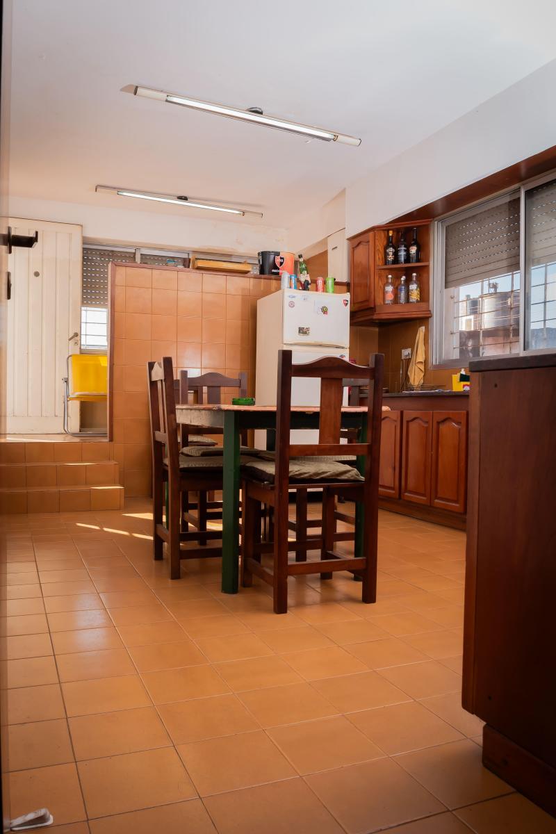 Pte. Quintana 930 - Cocina-comedor PA
