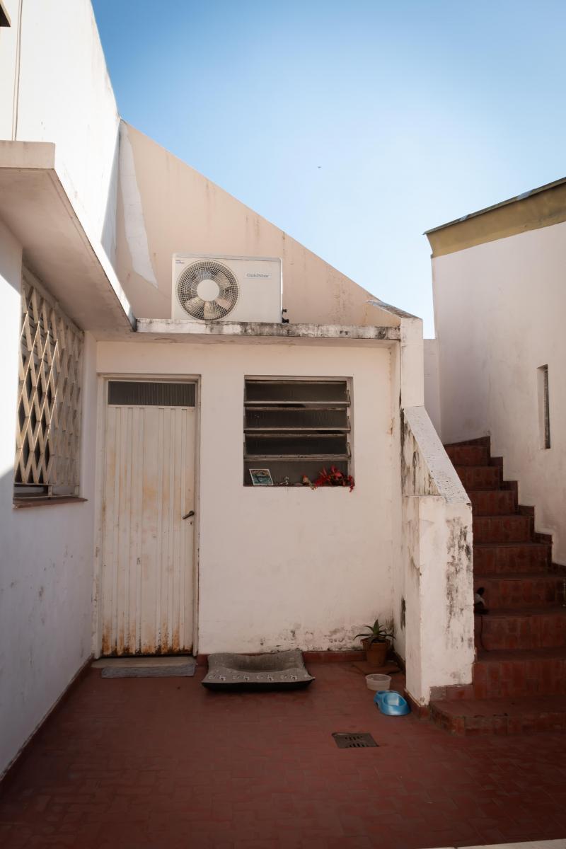 Pte. Quintana 930 - Lavadero patio