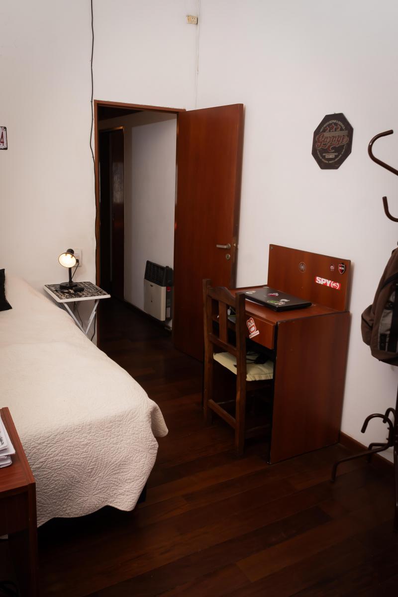 Pte. Quintana 930 - Dormitorio 1 PA