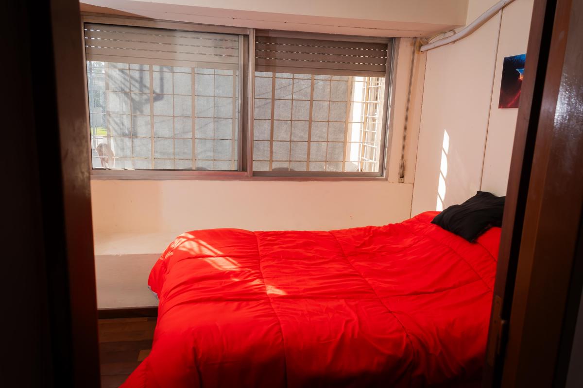 Pte. Quintana 930 - Dormitorio 2 PA