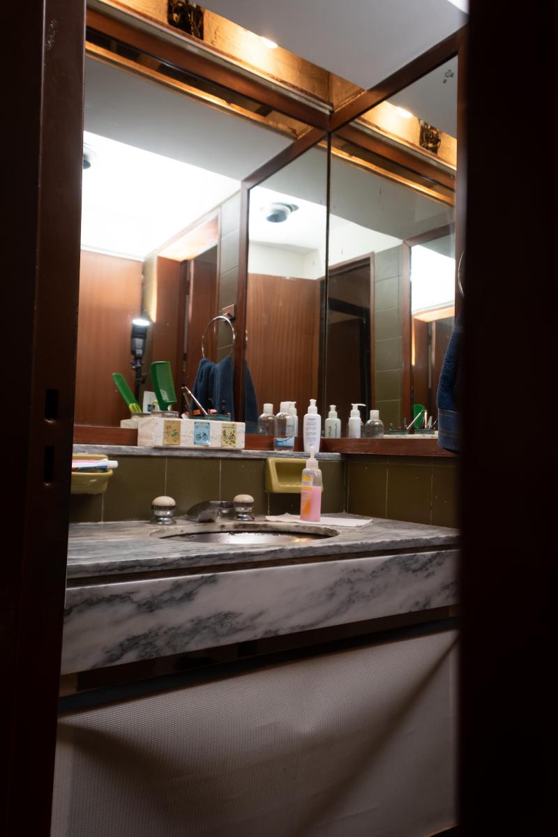 Pte. Quintana 930 - Baño PB