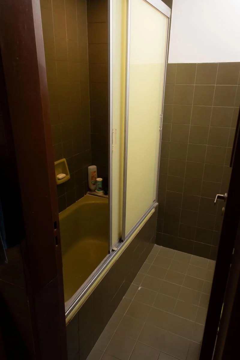 Pte. Quintana 930 - Baño PA