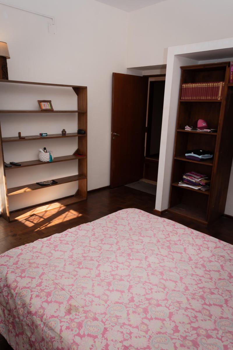 Pte. Quintana 930 - Dormitorio 2 PB