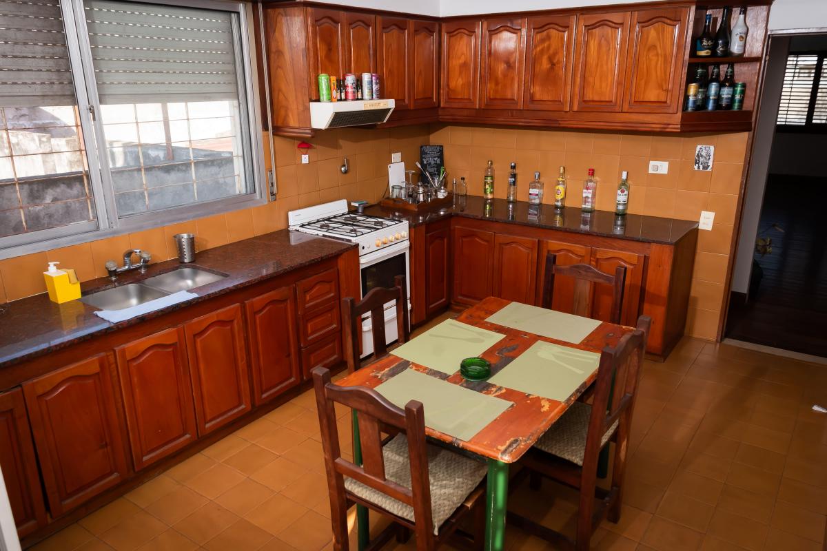 Pte. Quintana 930 - Cocina-comedor PA