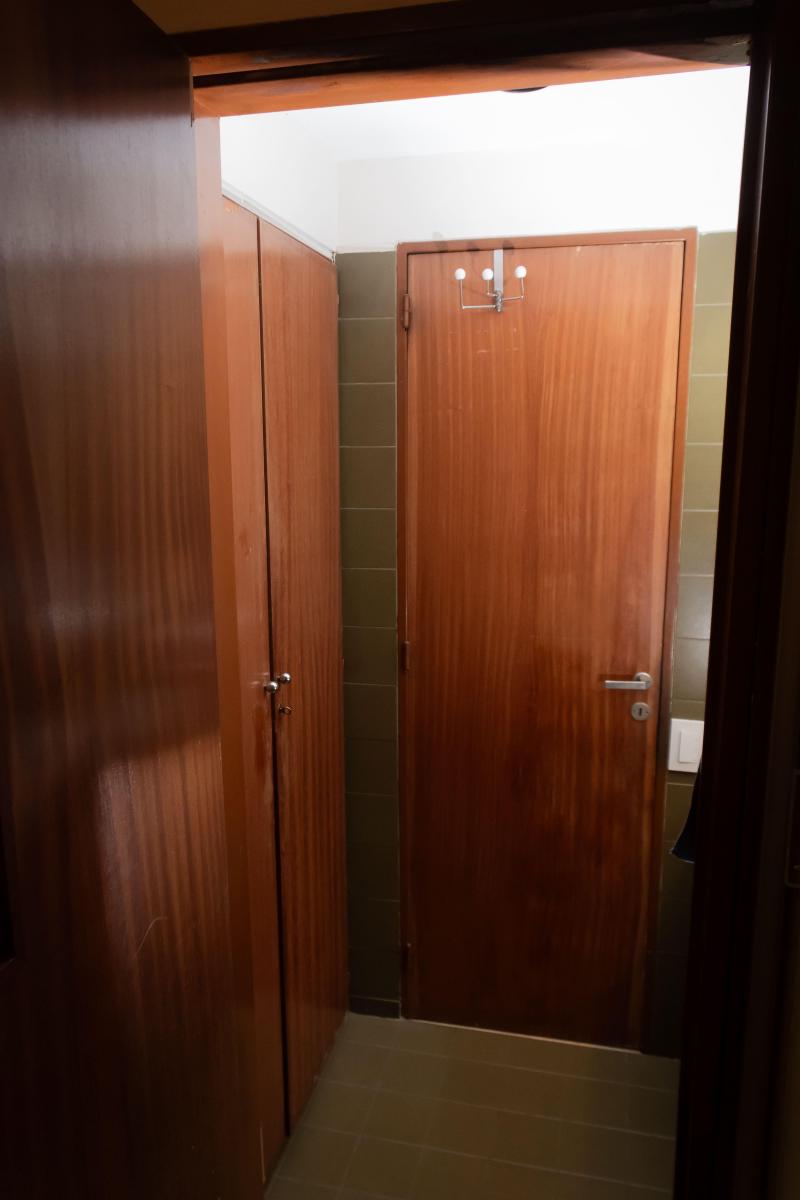 Pte. Quintana 930 - Baño PB