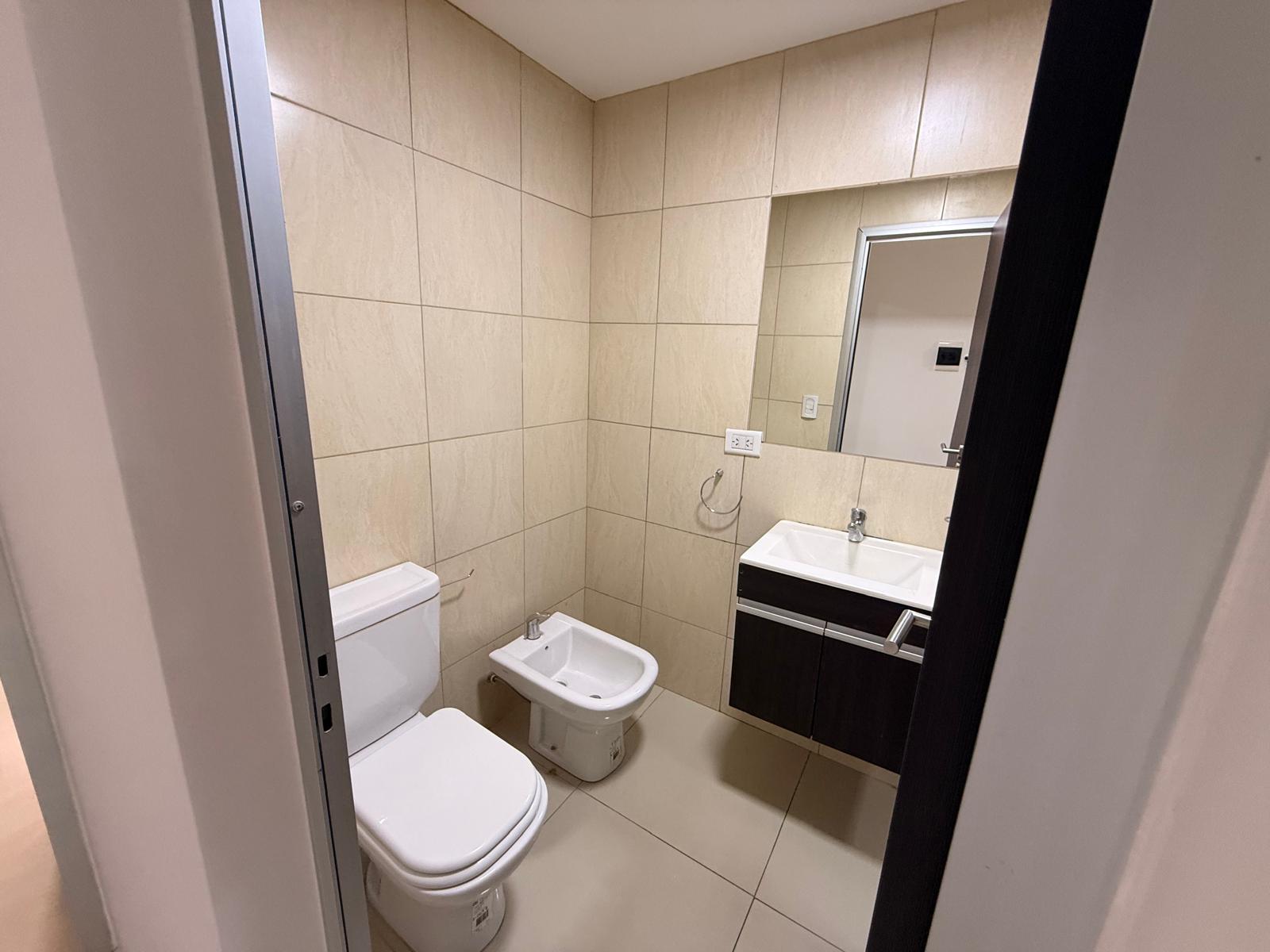 Cochabamba 1245 03-01 - Baño