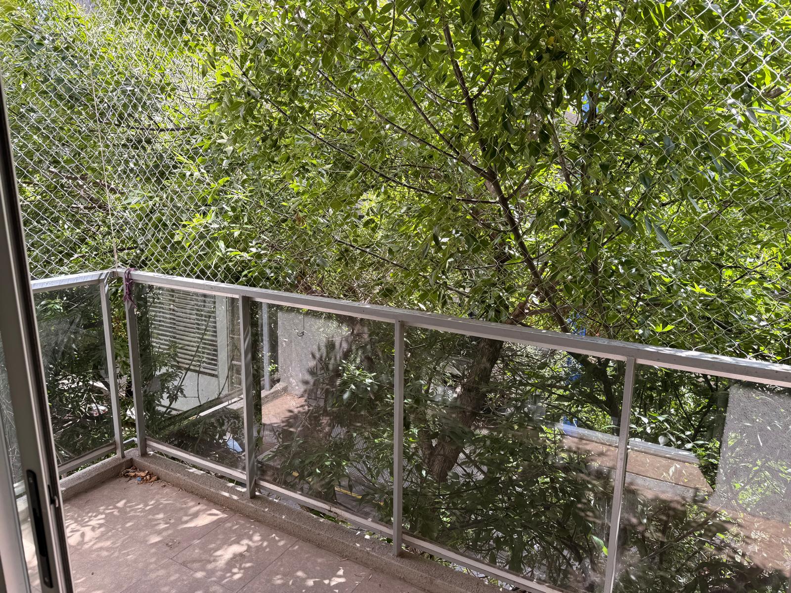 Cochabamba 1245 03-01 - Balcon al frente