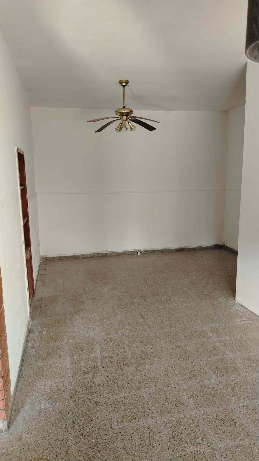 Estado de Israel 1053 - Living-comedor
