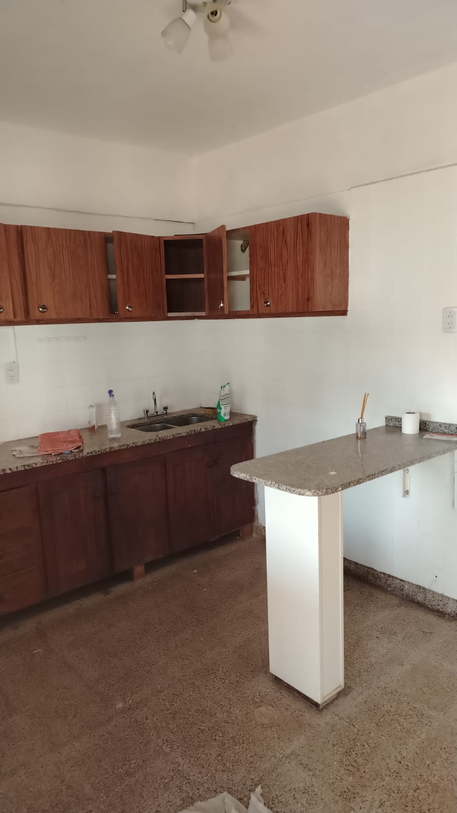 Estado de Israel 1053 - Cocina-comedor