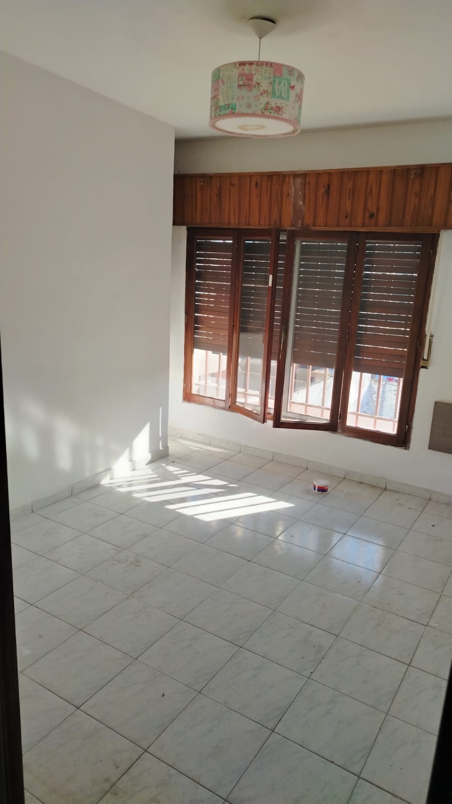 Estado de Israel 1053 - Dormitorio 1 PA