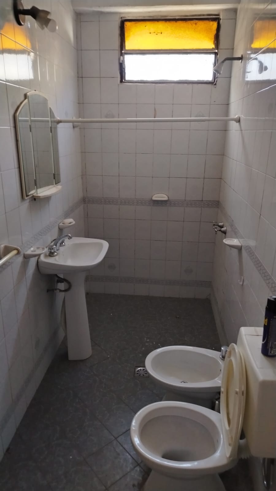 Estado de Israel 1053 - Baño PB