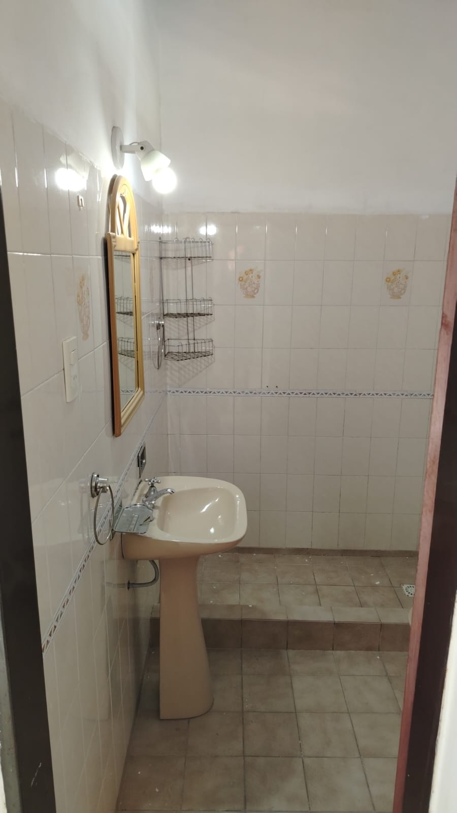 Estado de Israel 1053 - Baño PA