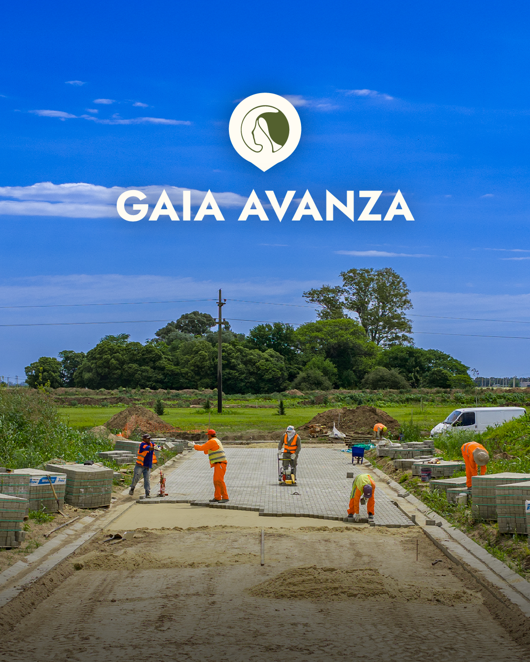 Lote de terreno en Gaia - Foto 2