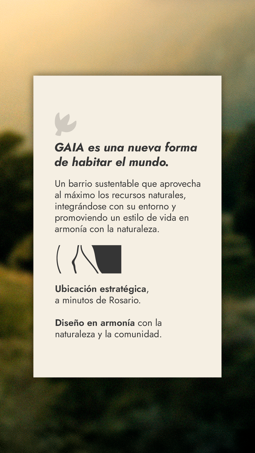 Lote de terreno en Gaia - Foto 4
