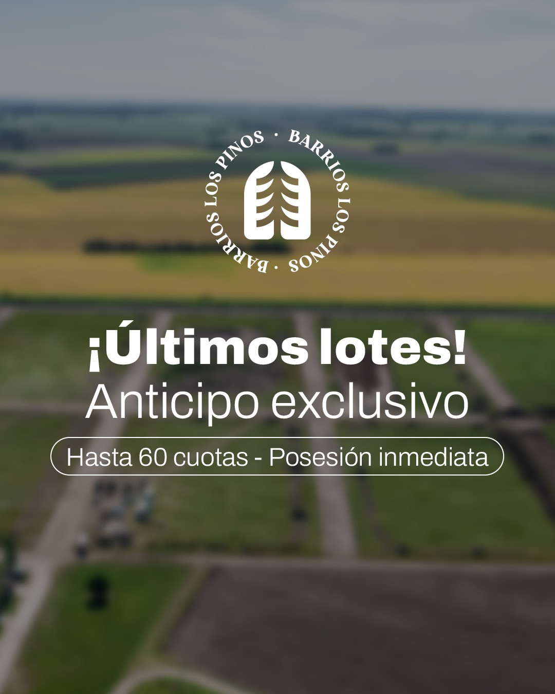 Lote de terreno en Los Pinos 4 - Foto 3