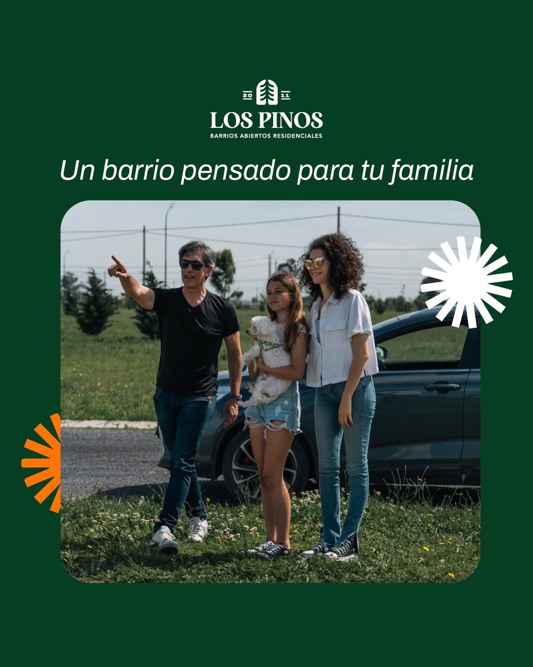 Lote de terreno en Los Pinos 4 - Foto 6