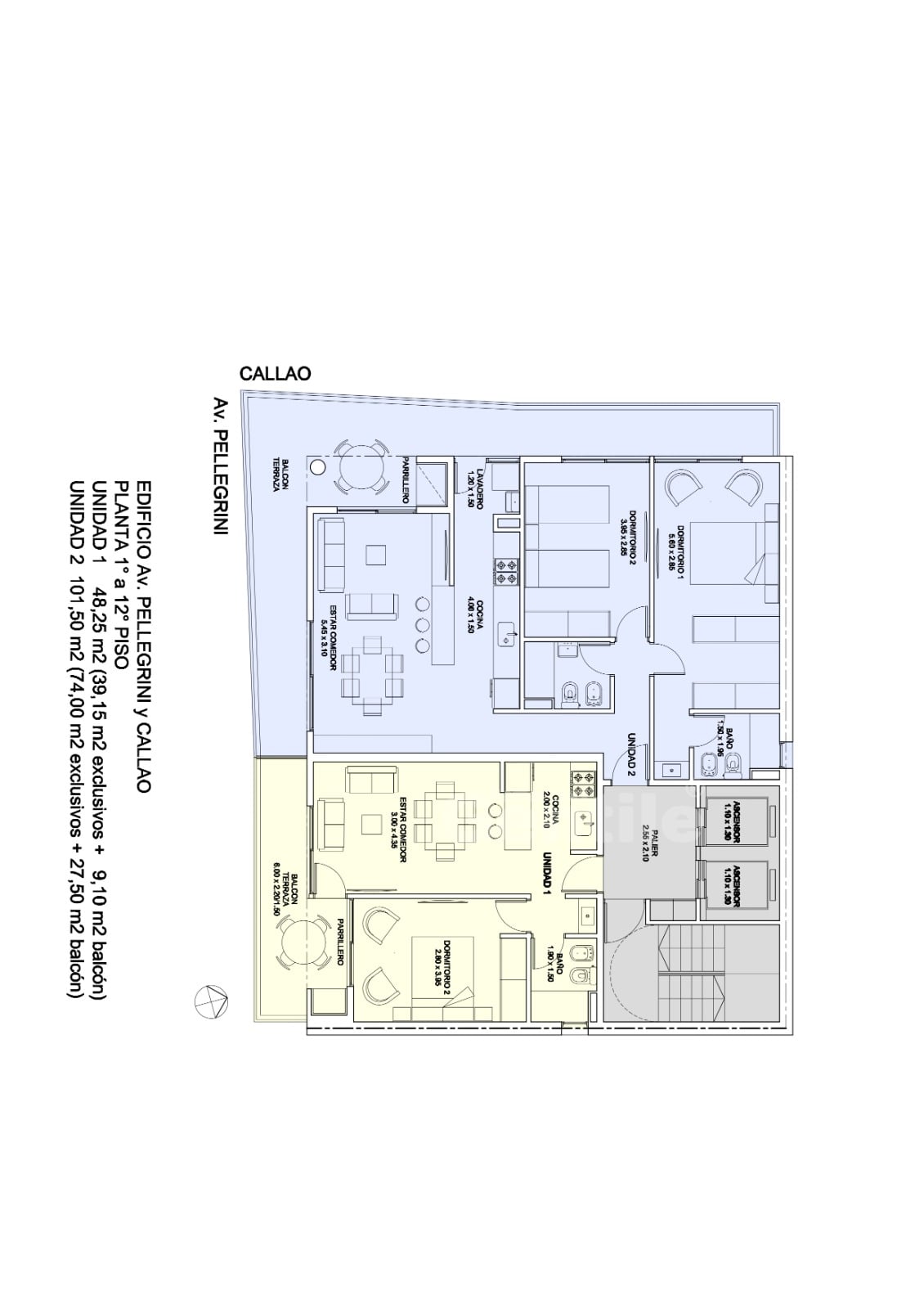 Pellegrini 2692 - Foto 2