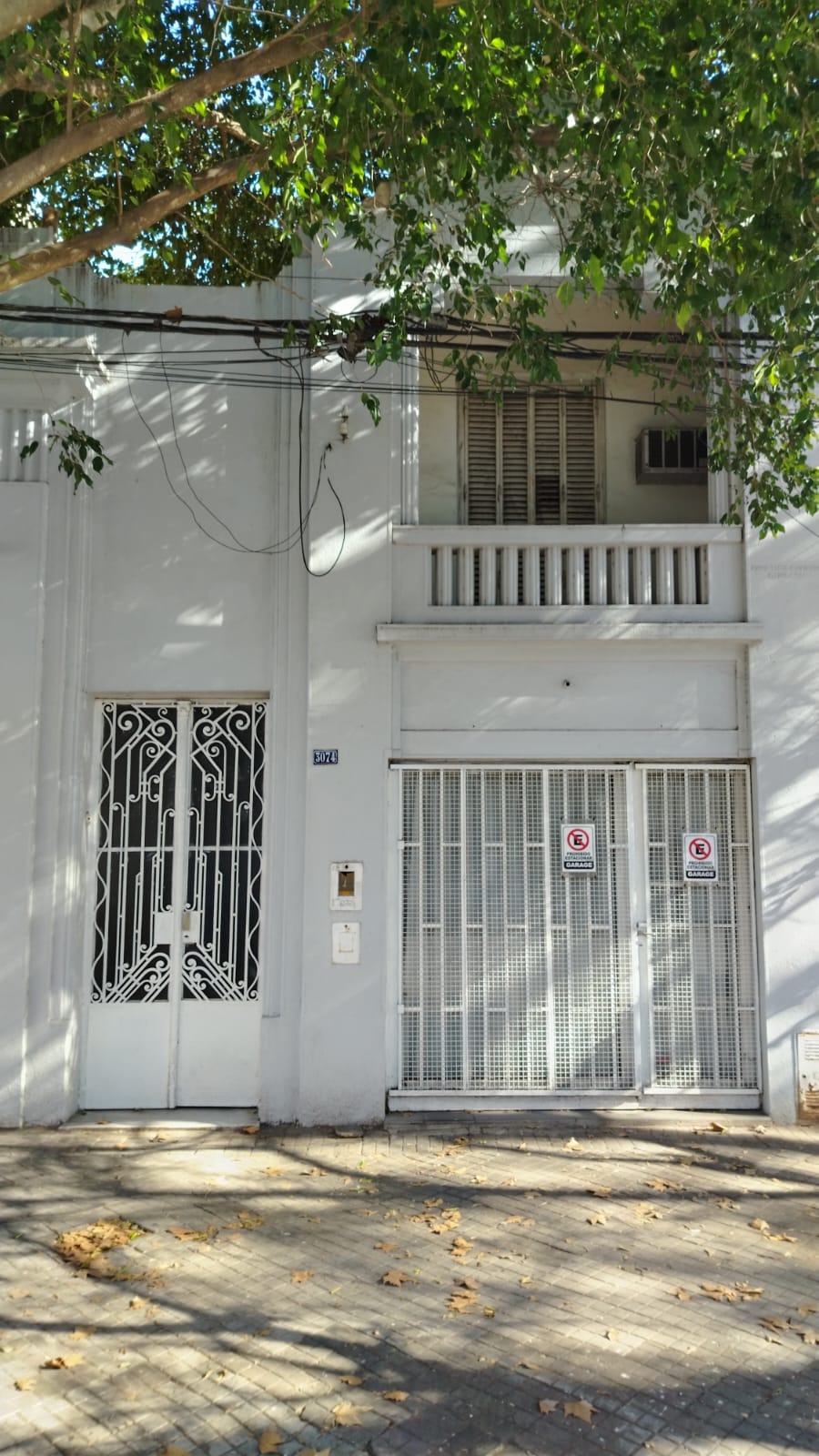 Sarmiento 3074