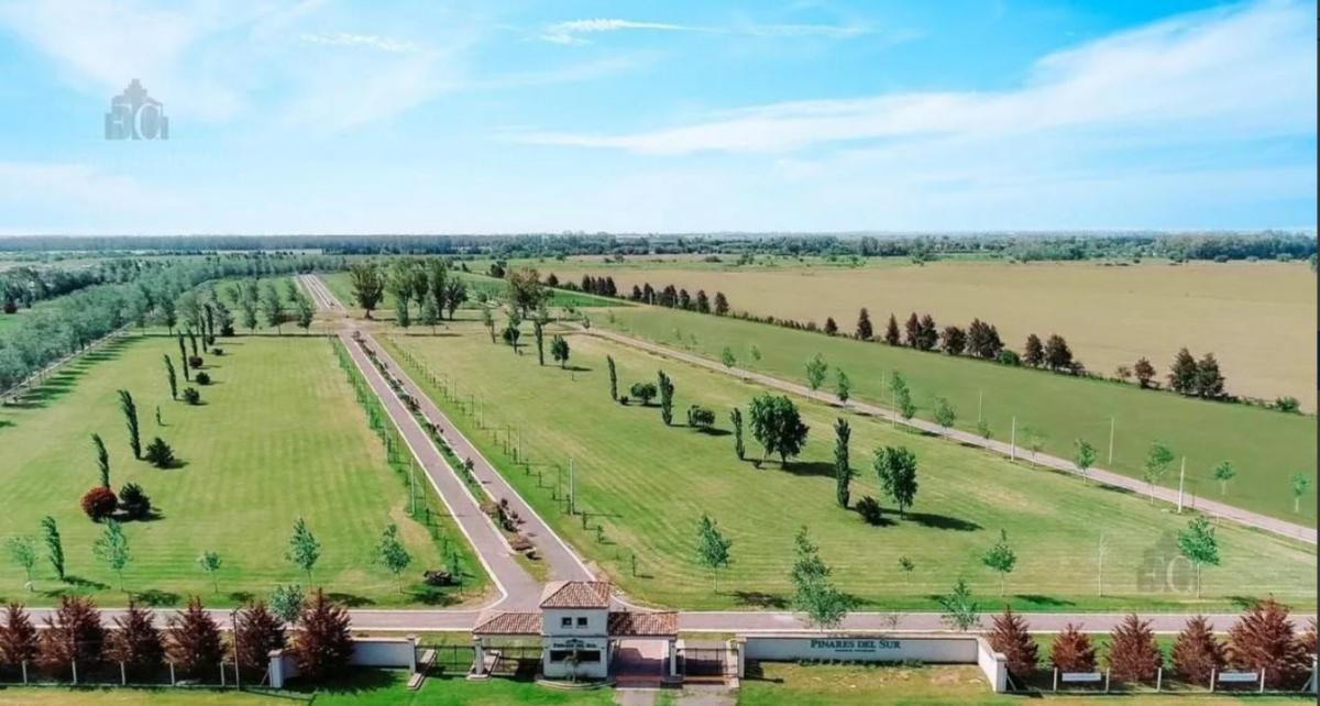 Lote de terreno en Pinares del Sur - Foto 3