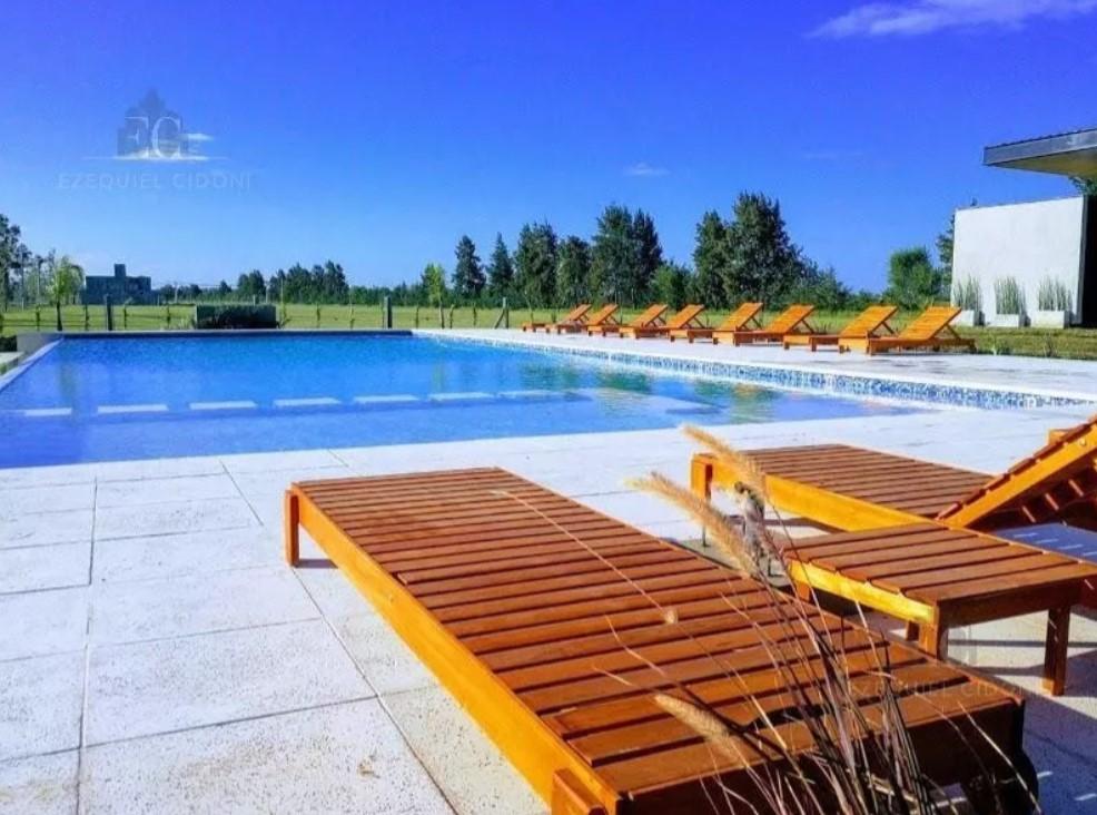 Lote de terreno en Pinares del Sur - Foto 4