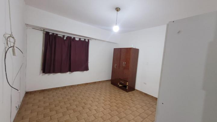 Mr. Ross 600 - Dormitorio