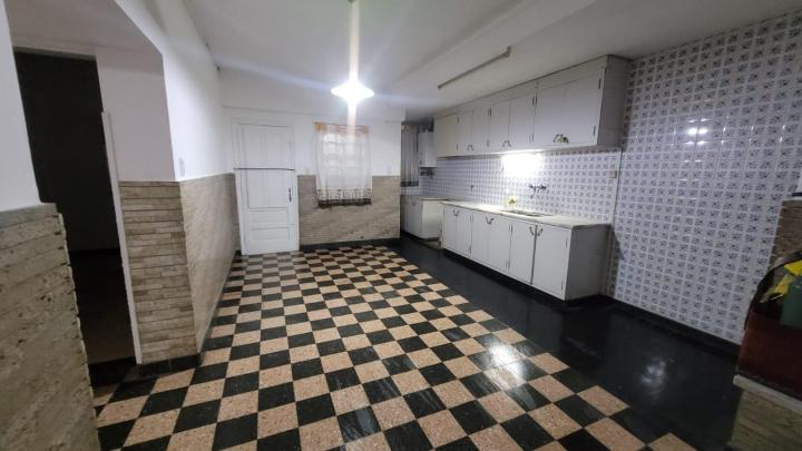 Mr. Ross 600 - Cocina comedor