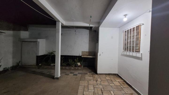 Mr. Ross 600 - Patio